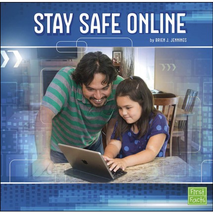 All About Media - Stay Safe Online