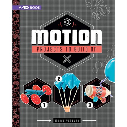 Motion Projects to Build On