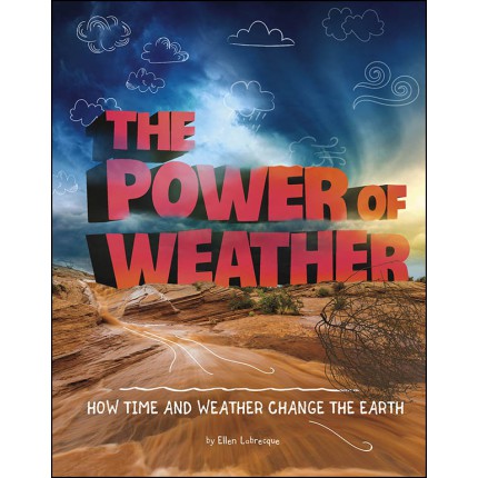 Weather and Climate - The Power of Weather