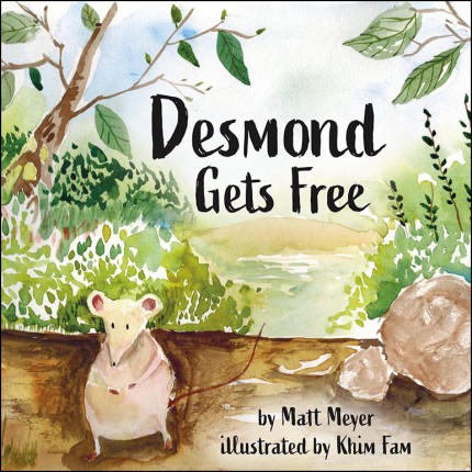 Desmond Gets Free