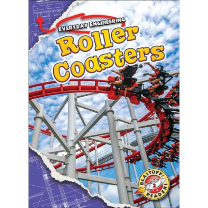 Everyday Engineering - Roller Coasters