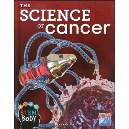 STEM Body - The Science of Cancer