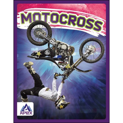 Extreme Sports - Motocross