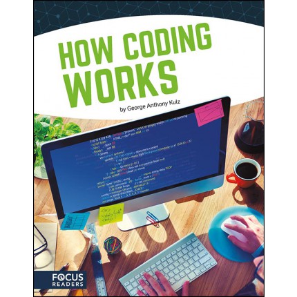 Coding - How Coding Works