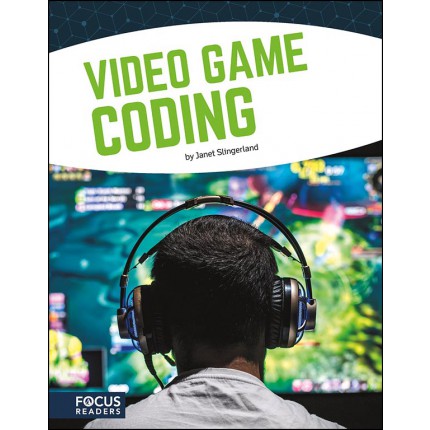Coding - Video Game Coding