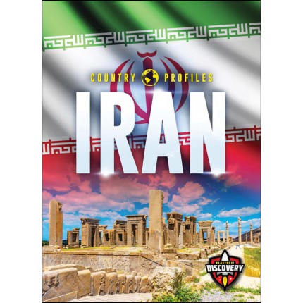 Country Profiles - Iran