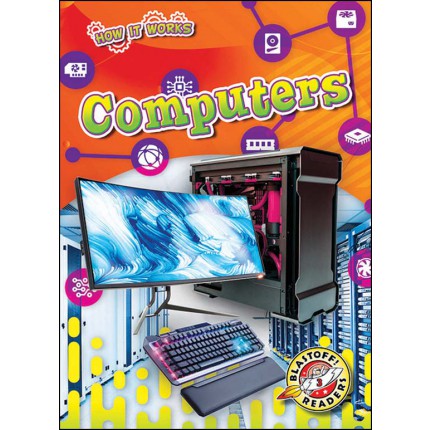 How It Works: Computers