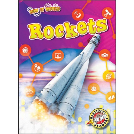 How It Works: Rockets