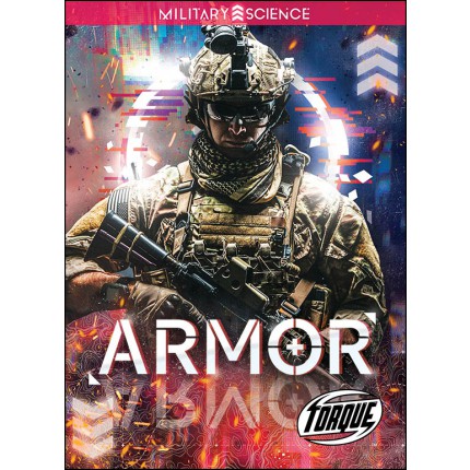Military Science: Armor