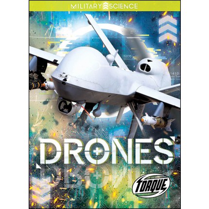 Military Science: Drones