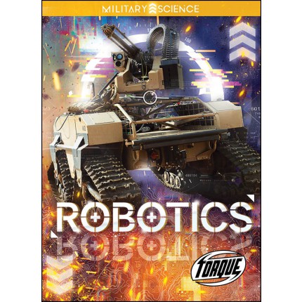Military Science: Robotics