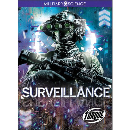 Military Science: Surveillance