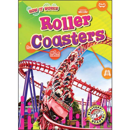 How It Works: Roller Coasters