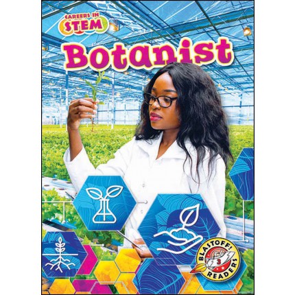 Careers in STEM: Botanist