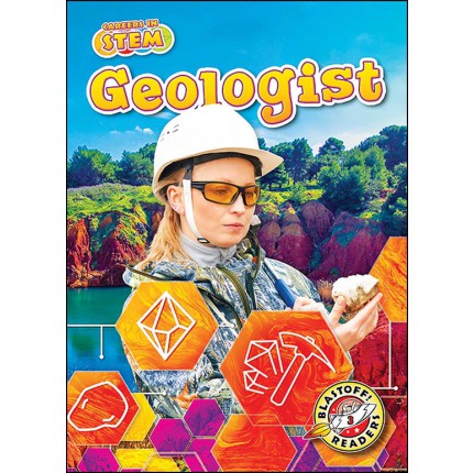 Careers in STEM: Geologist