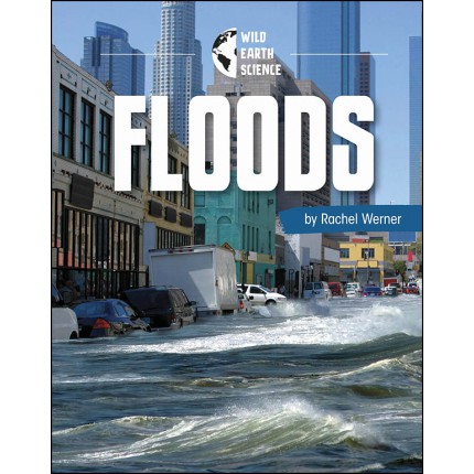Wild Earth Science: Floods