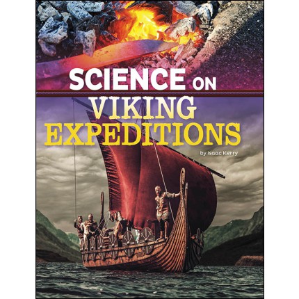 The Science of History: Science Of Viking Expeditions