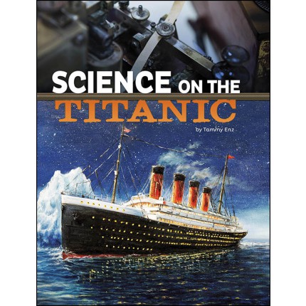 The Science of History: Titanic