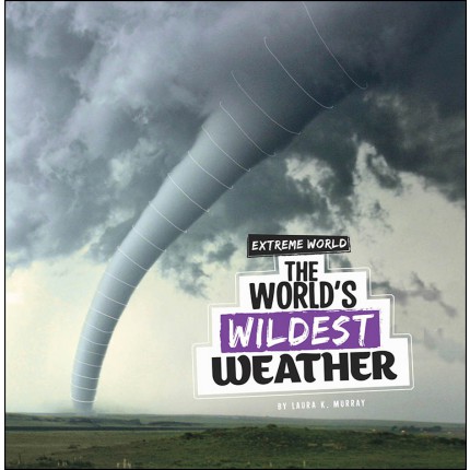 Extreme World: The World's Wildest Weather
