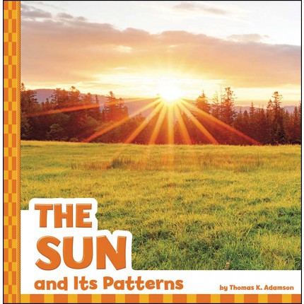 Patterns in the Sky: The Sun and Its Patterns