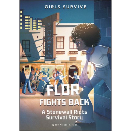 Girls Survive: Flor Fights Back