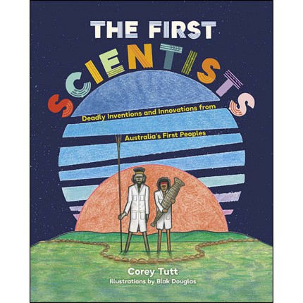 The First Scientists