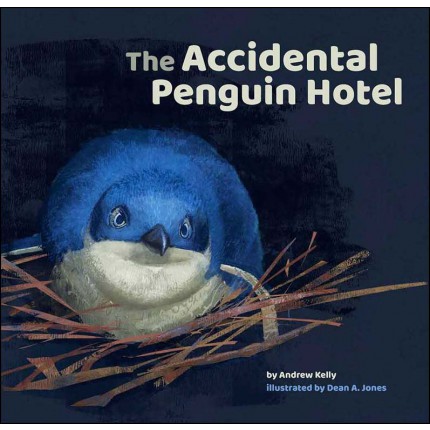 Accidental Penguin Hotel