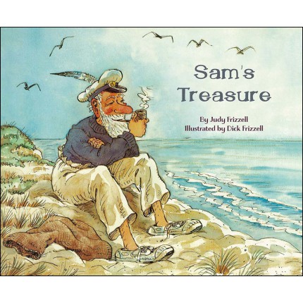 Sam’s Treasure