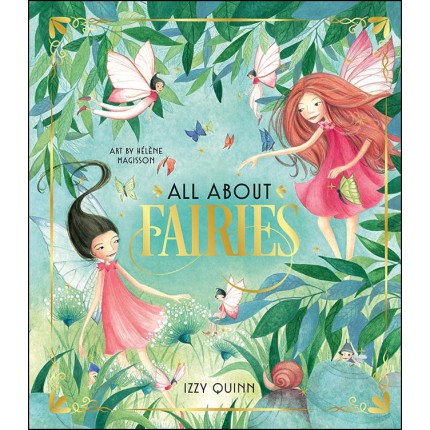 All About Fairies