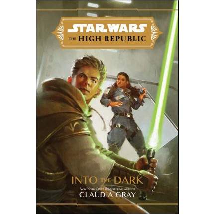 The High Republic - Into the Dark