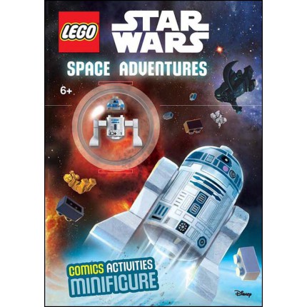 LEGO Star Wars - Space Adventures