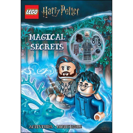 LEGO Harry Potter - Magical Secrets