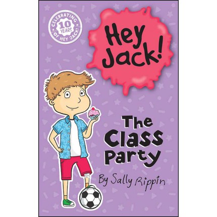 Hey Jack - The Class Party