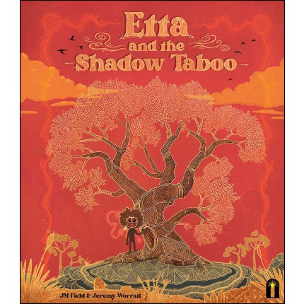 Etta and the Shadow Taboo