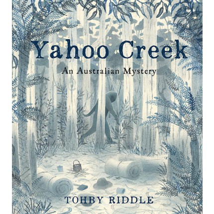 Yahoo Creek - An Australian Mystery