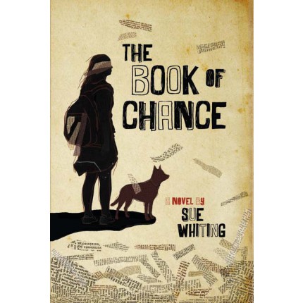 The Book Of Chance