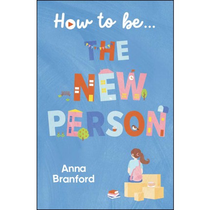 How to be . . . The New Person