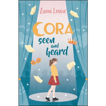Cora Seen and Heard