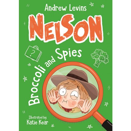 Nelson - Broccoli and Spies