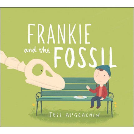 Frankie and the Fossil