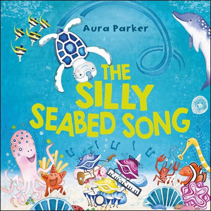 The Silly Seabed Song