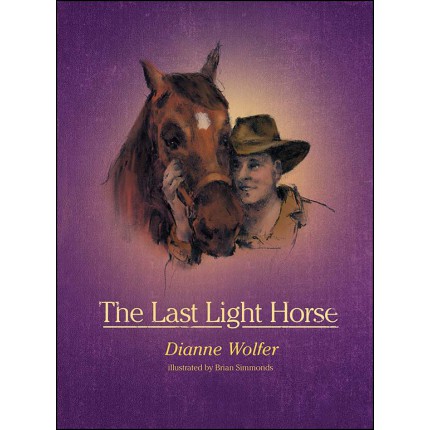 The Last Light Horse