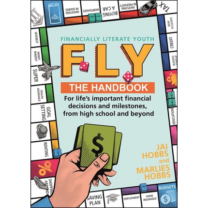 FLY - Financially Literate Youth