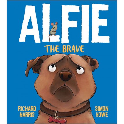 Alfie the Brave
