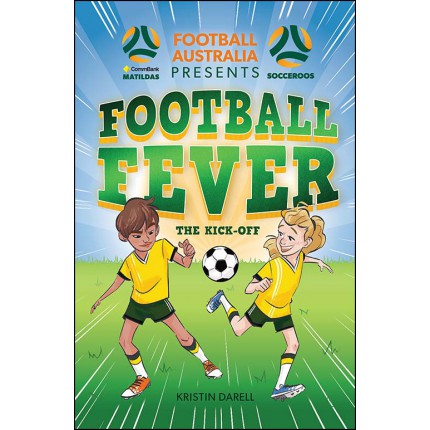 Football Fever: The Kick-off
