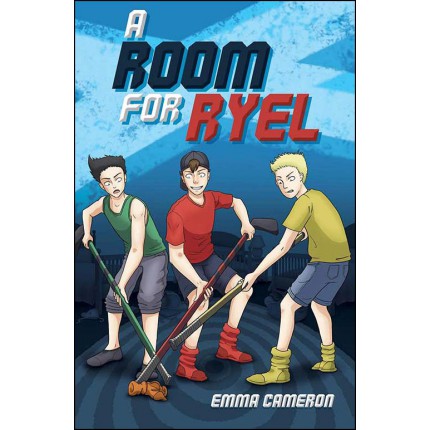 A Room For Ryel