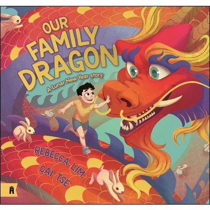 Our Family Dragon