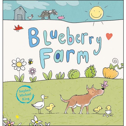 Blueberry Farm