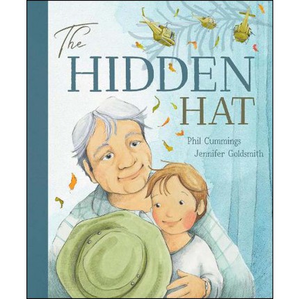 The Hidden Hat