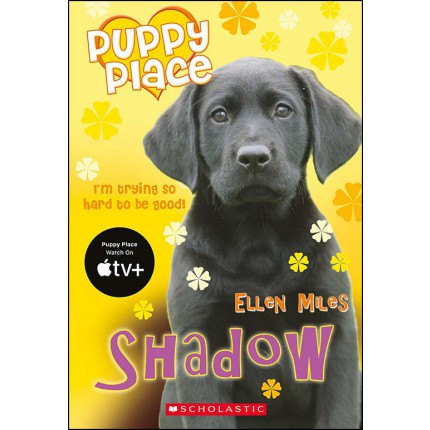 Puppy Place - Shadow